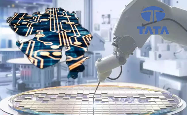 Tata to come up with 2 more Semiconductor factories in Gujarat